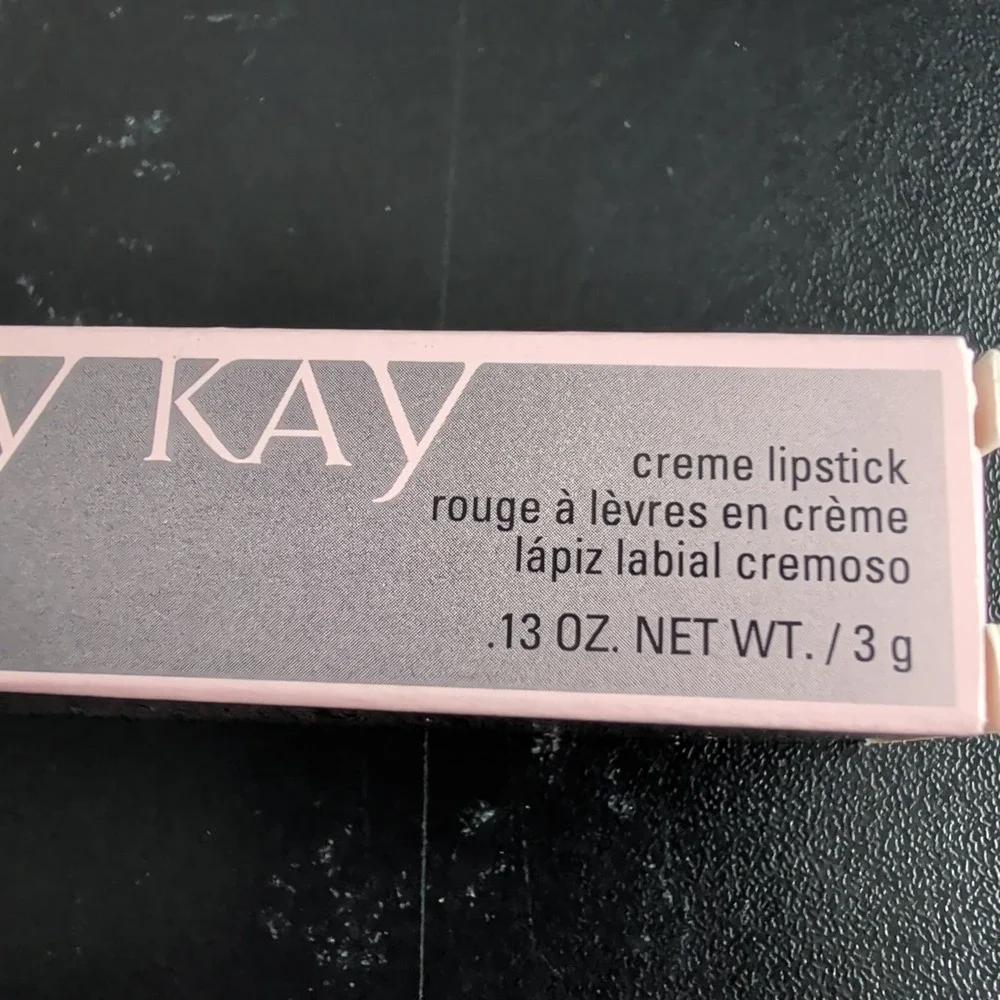 Mary Kay mary kay